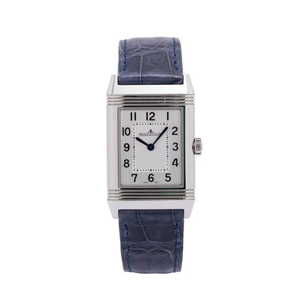 Jaeger-LeCoultre Reverso Classic Medium Thin 2518540